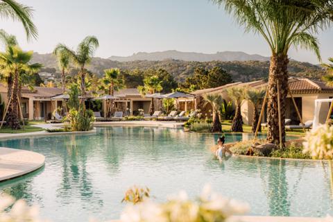 7Pines Resort Sardinia, a Destination by Hyatt