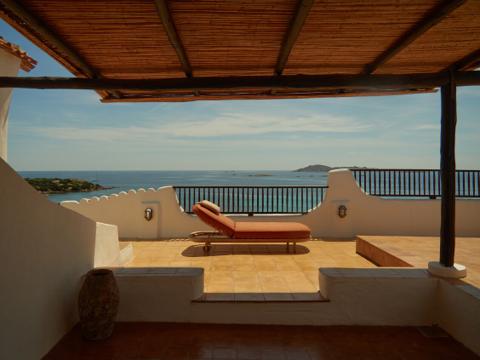 Romazzino, A Belmond Hotel — photo 3