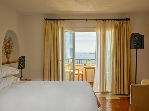 Romazzino, A Belmond Hotel — photo 4