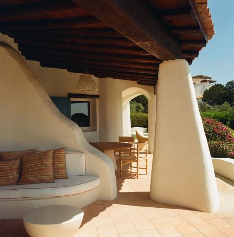 Romazzino, A Belmond Hotel — photo 5