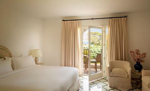 Romazzino, A Belmond Hotel — photo 7