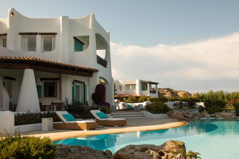 Romazzino, A Belmond Hotel — photo 8