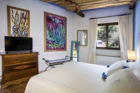 Su Gologone Experience Hotel — photo 2