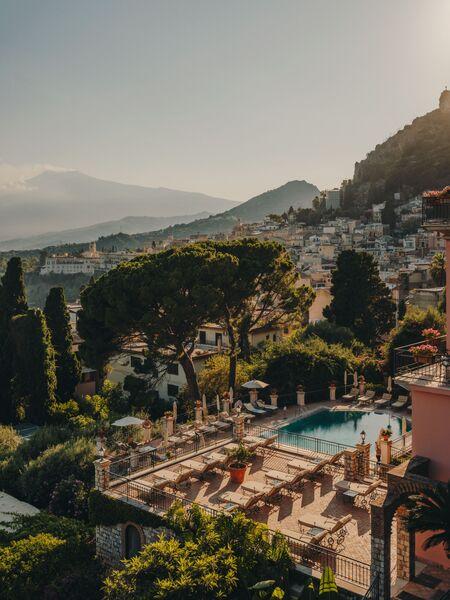 Belmond Grand Hotel Timeo