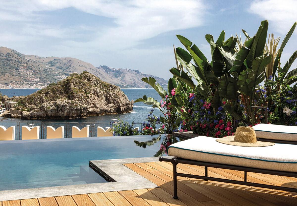 Villa Sant'Andrea, A Belmond Hotel