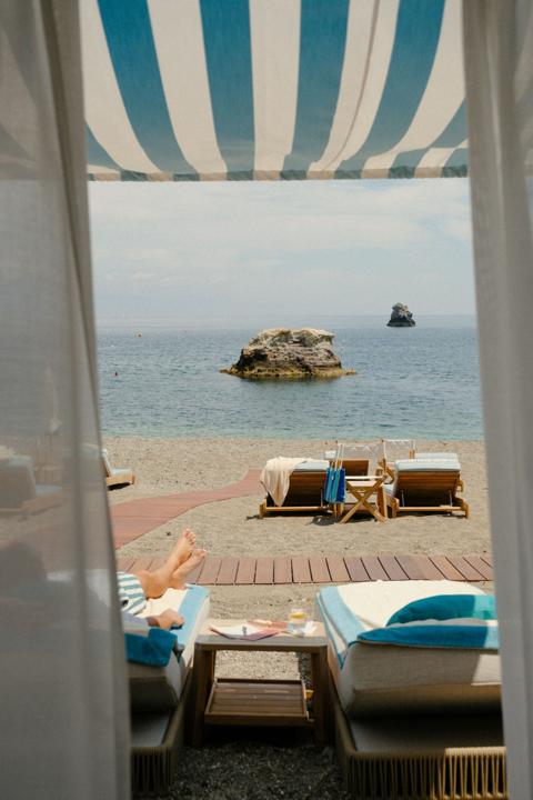 Villa Sant'Andrea, A Belmond Hotel — photo 4