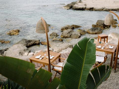 Villa Sant'Andrea, A Belmond Hotel — photo 7