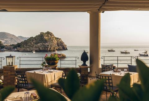 Villa Sant'Andrea, A Belmond Hotel — photo 8