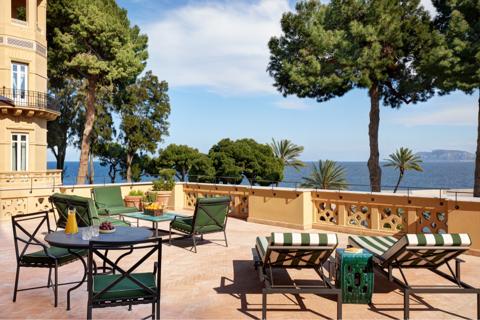 Villa Igiea, A Rocco Forte Hotel — photo 2