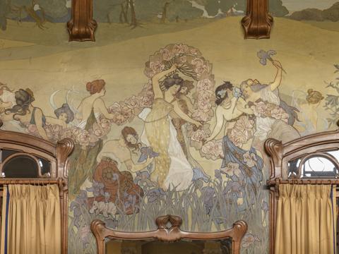 Villa Igiea, A Rocco Forte Hotel — photo 4