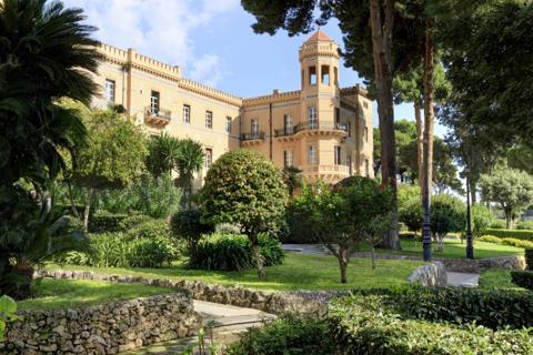Villa Igiea, A Rocco Forte Hotel — photo 5