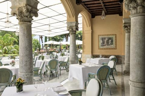 Villa Igiea, A Rocco Forte Hotel — photo 6