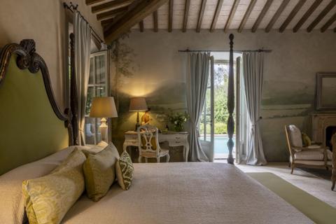 Borgo Santo Pietro — photo 4