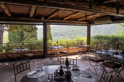 Rosewood Castiglion del Bosco — photo 2
