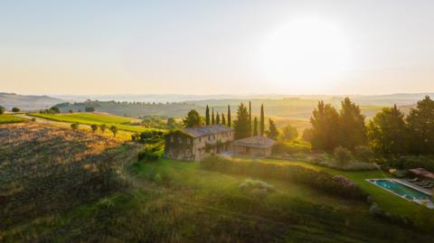 Rosewood Castiglion del Bosco — photo 4