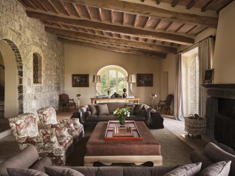 Rosewood Castiglion del Bosco — photo 5