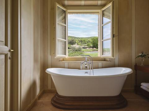 Rosewood Castiglion del Bosco — photo 6