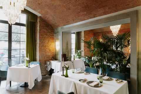 Saporium Firenze