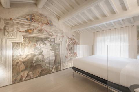 Nun Assisi Relais & Spa Museum — photo 4