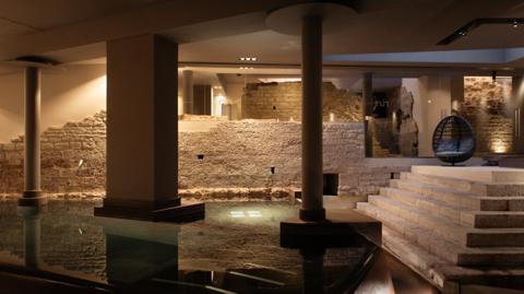 Nun Assisi Relais & Spa Museum — photo 5