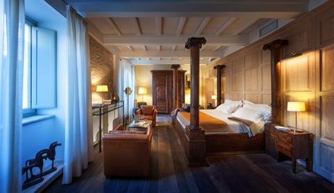 Palazzo Seneca — photo 5