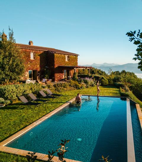 Tenuta di Murlo — photo 2