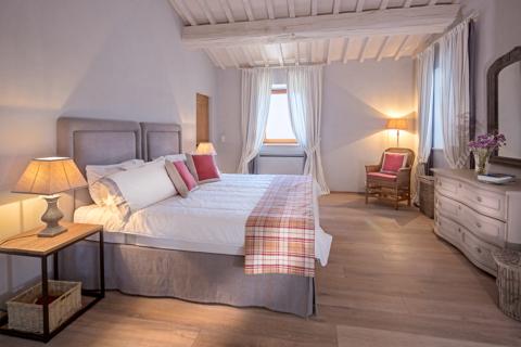 Tenuta di Murlo — photo 4