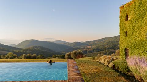 Tenuta di Murlo