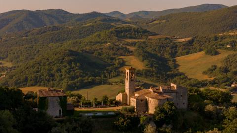 Tenuta di Murlo — photo 7