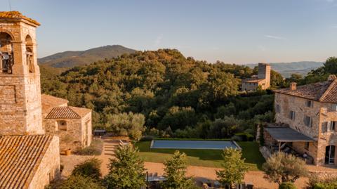 Tenuta di Murlo — photo 8