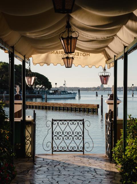 Belmond Hotel Cipriani — photo 2