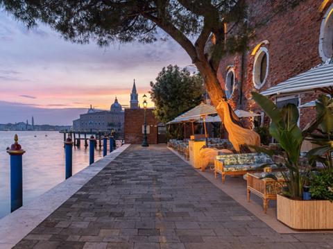Belmond Hotel Cipriani — photo 4