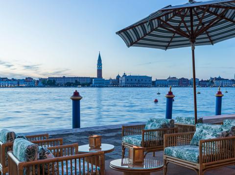 Belmond Hotel Cipriani — photo 5
