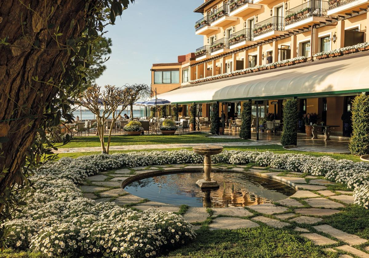 Belmond Hotel Cipriani