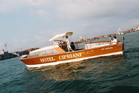 Belmond Hotel Cipriani — photo 6