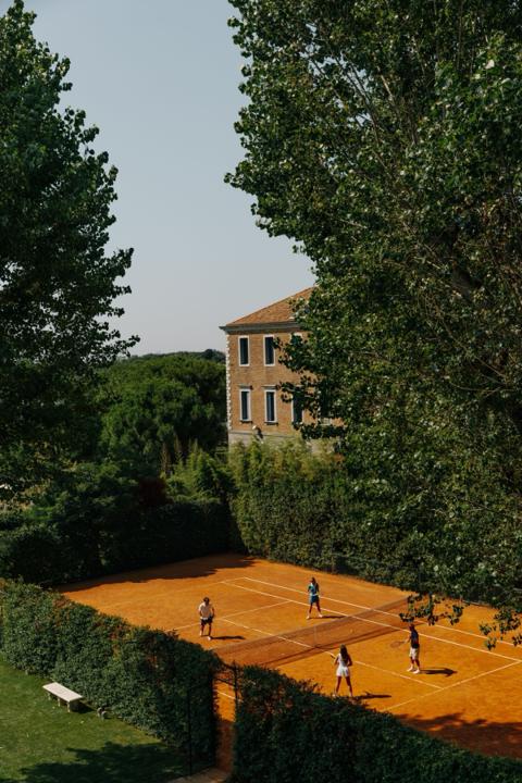 Belmond Hotel Cipriani — photo 7