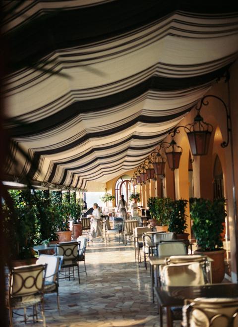 Belmond Hotel Cipriani — photo 8
