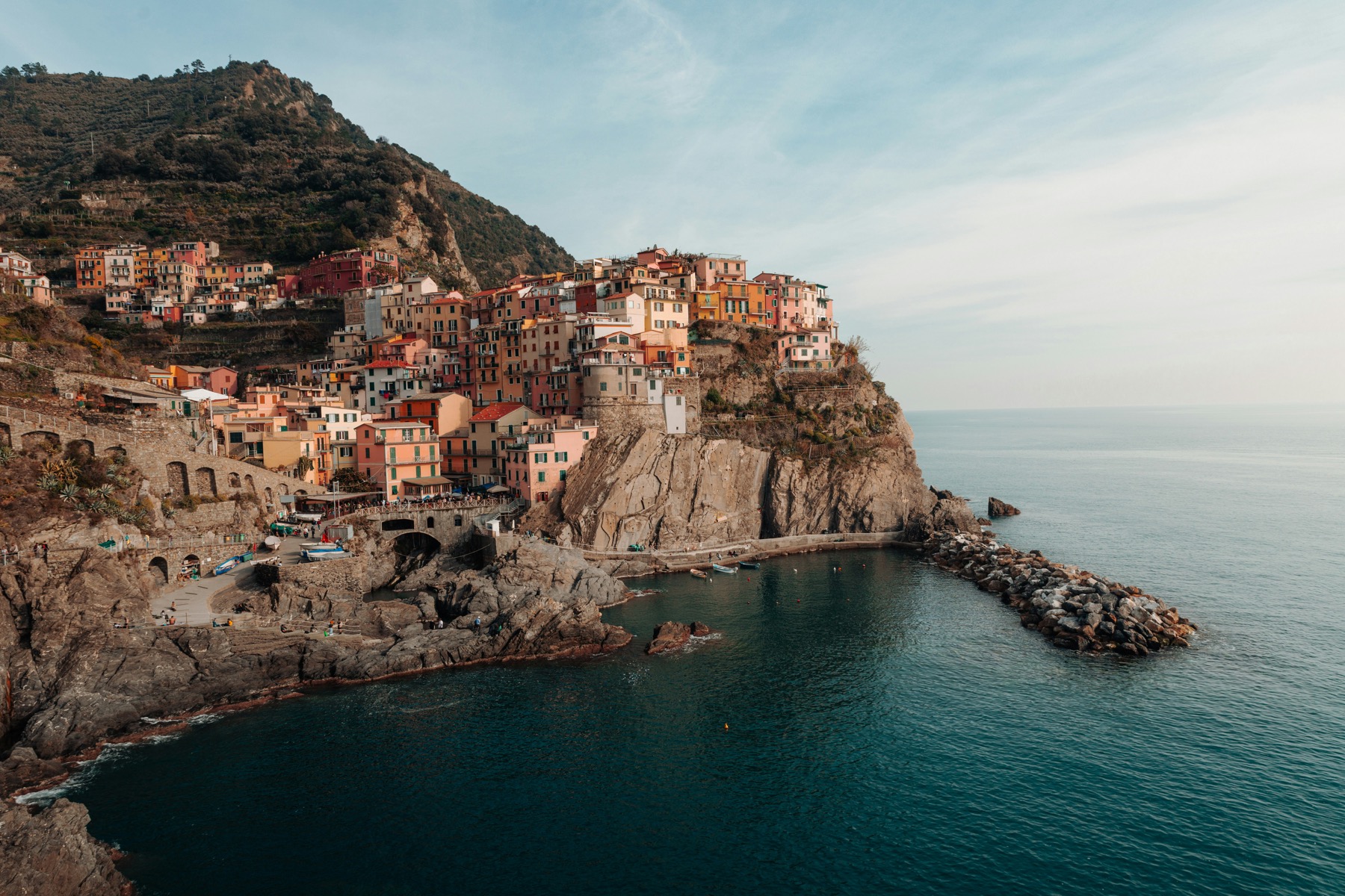 Amalfi Coast, Italy
