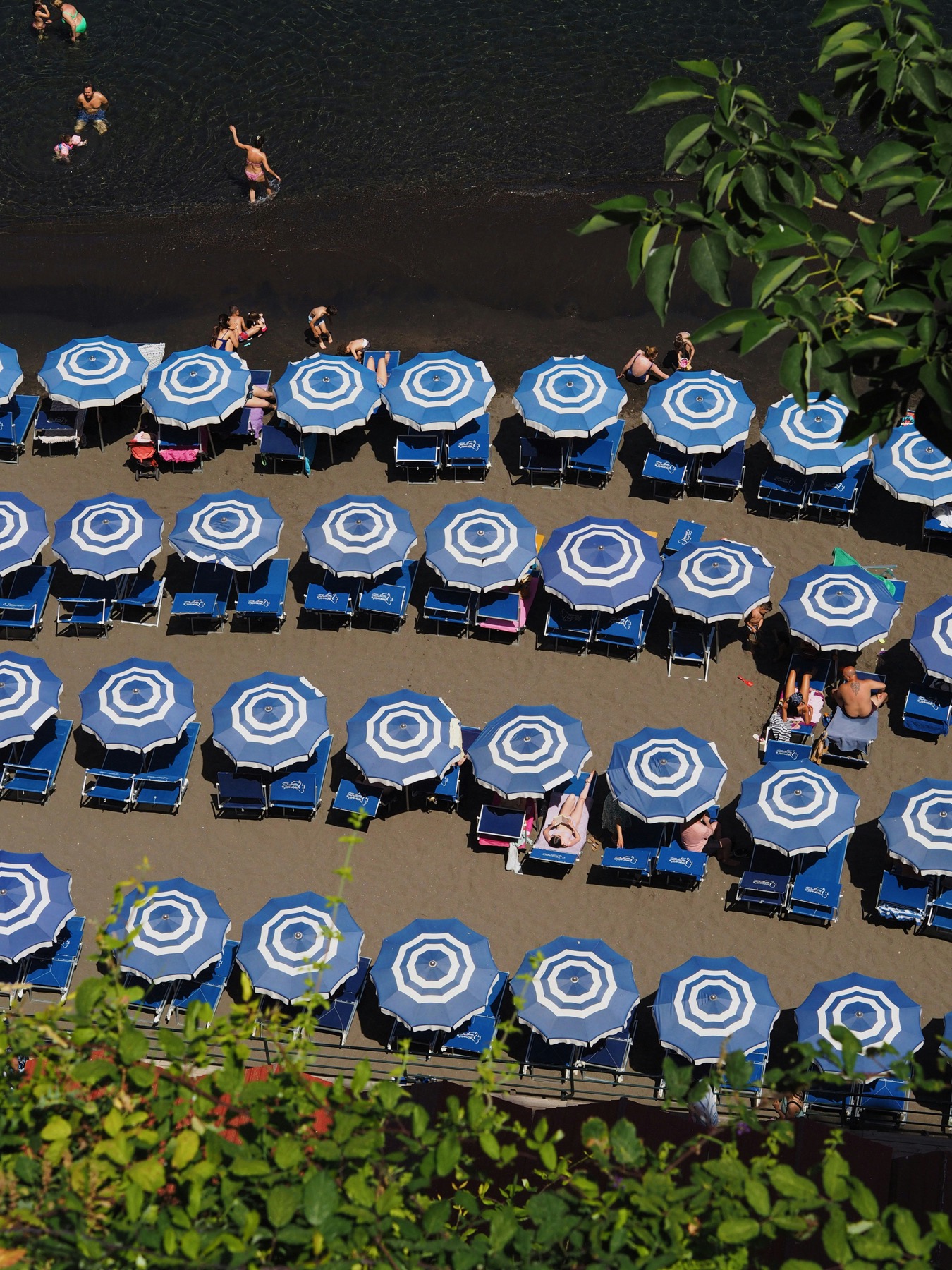 Amalfi Coast