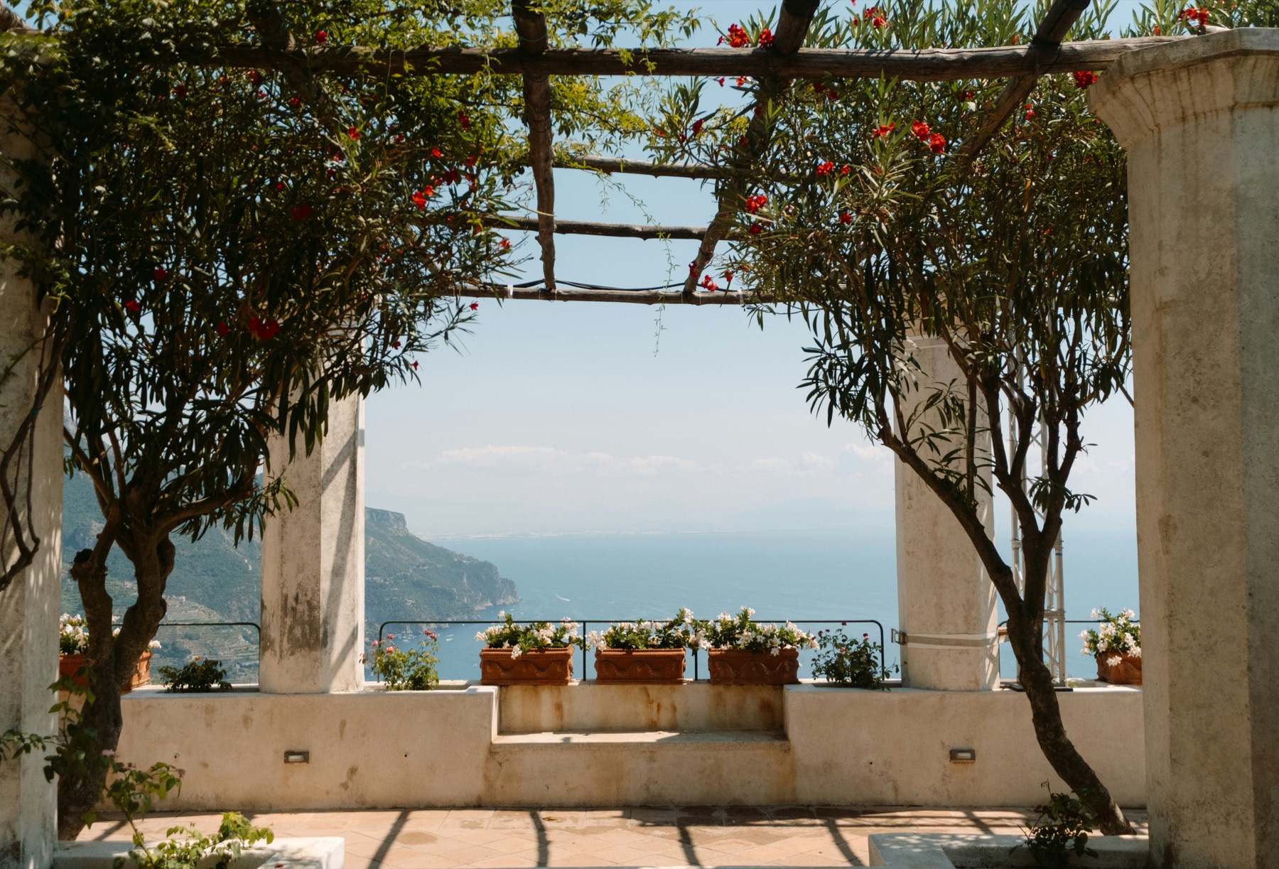 Amalfi hotel