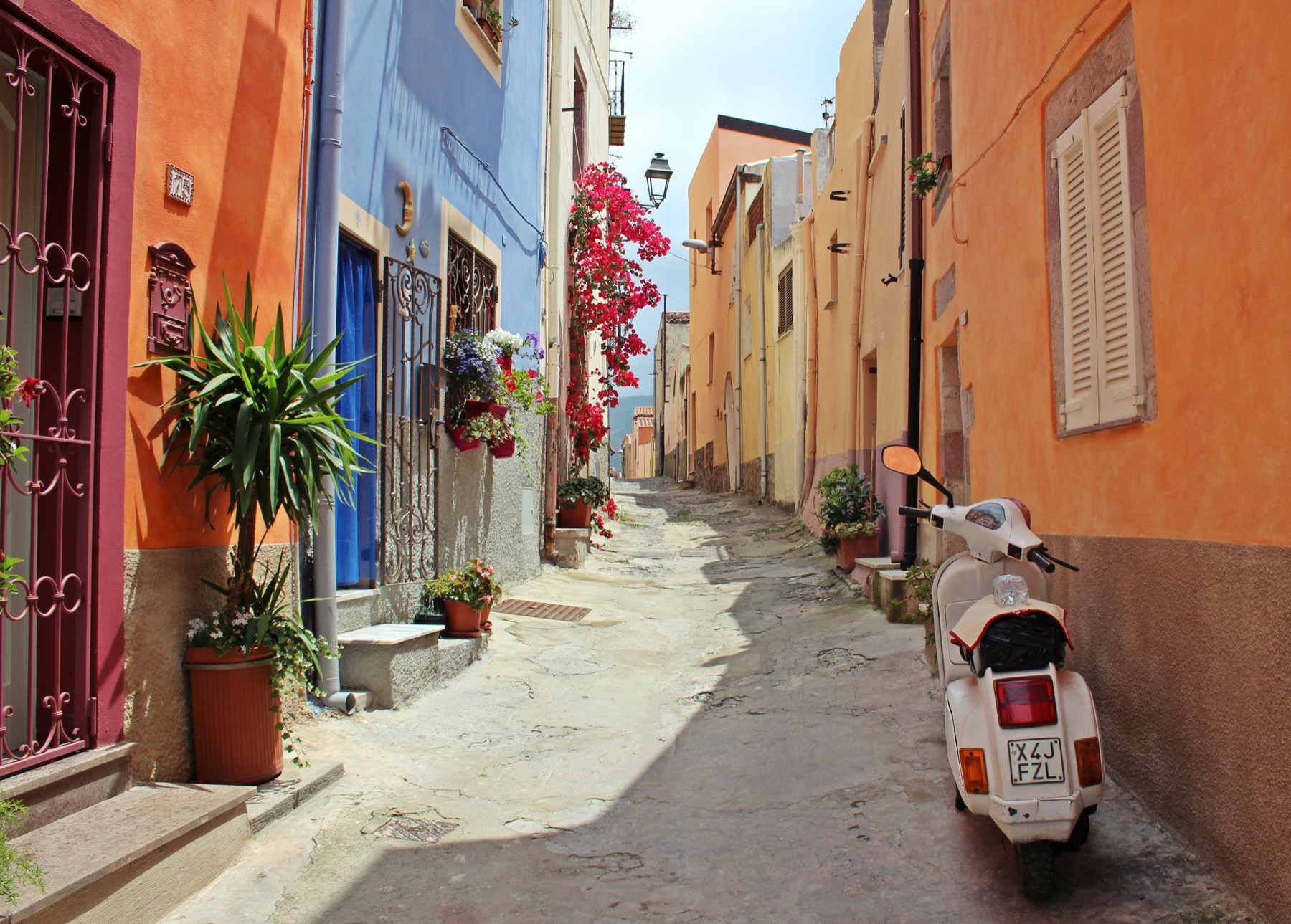 Amalfi Coast