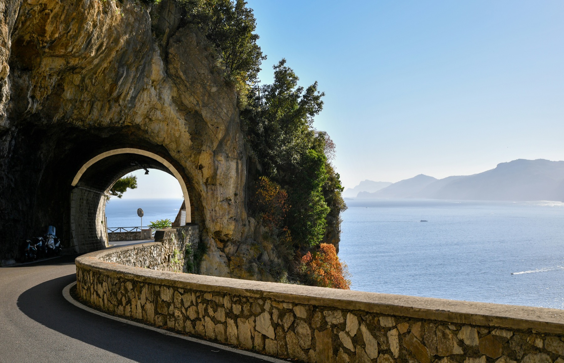 Amalfi Coast
