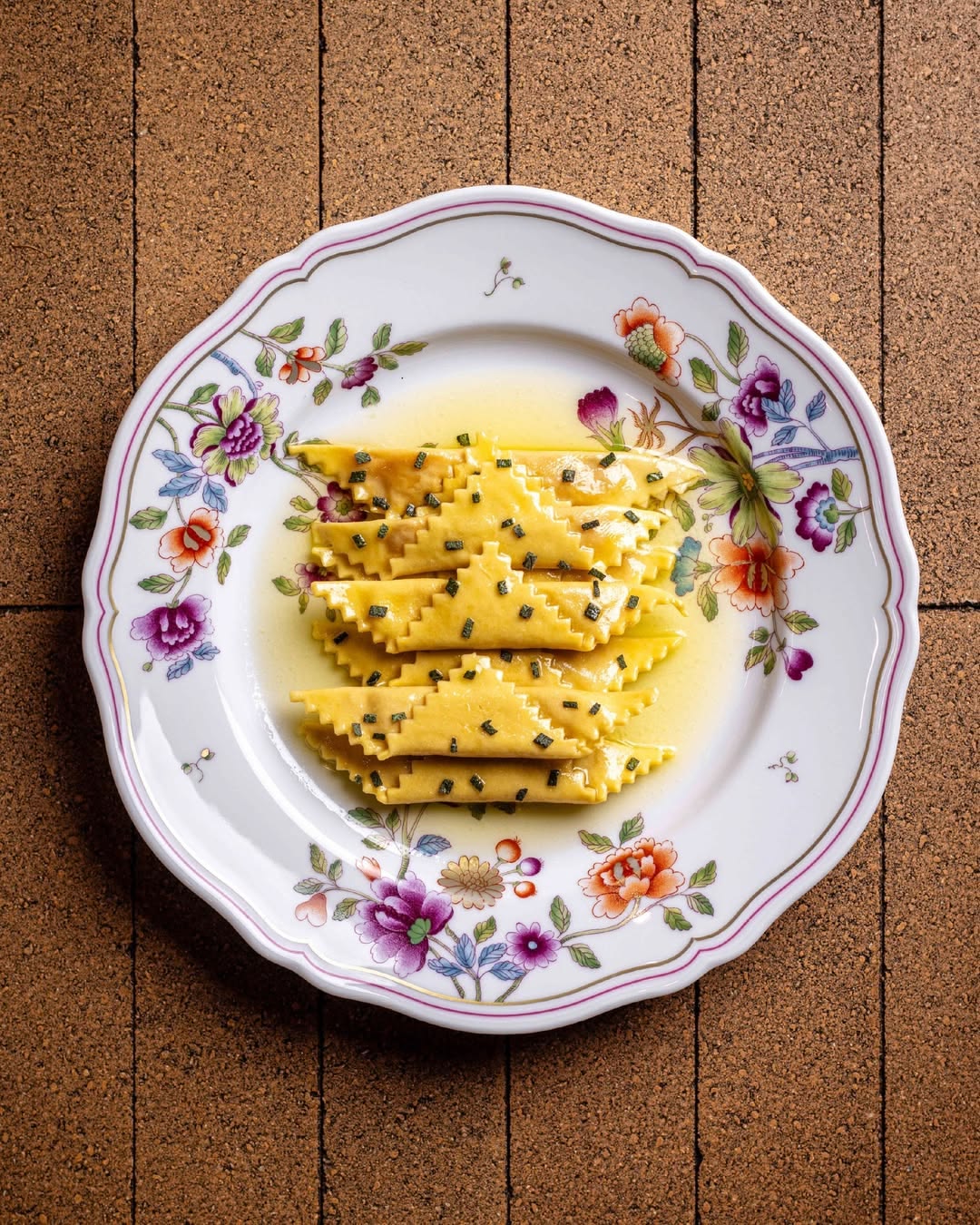 SantoPalato, Rome — Sarah Cicolini's quinto quarto trattoria