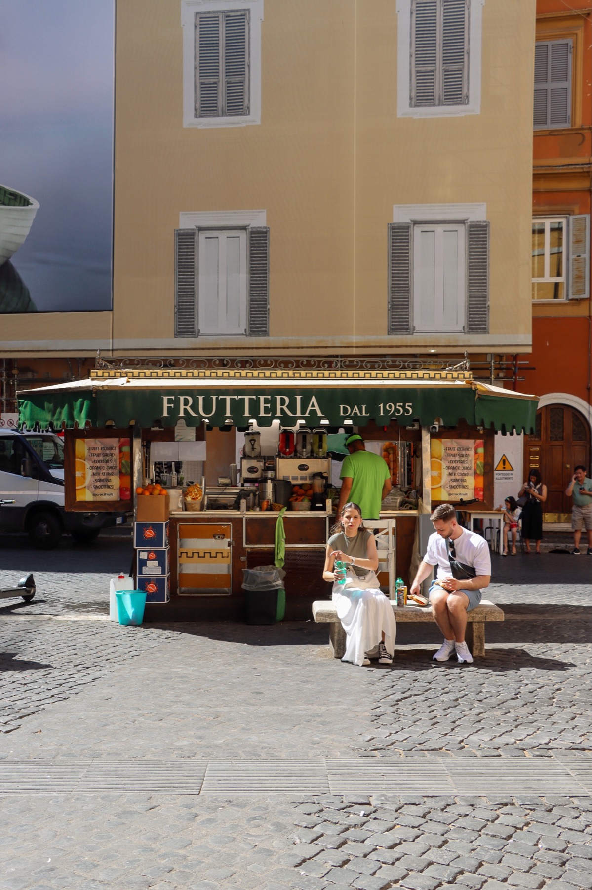 Rome
