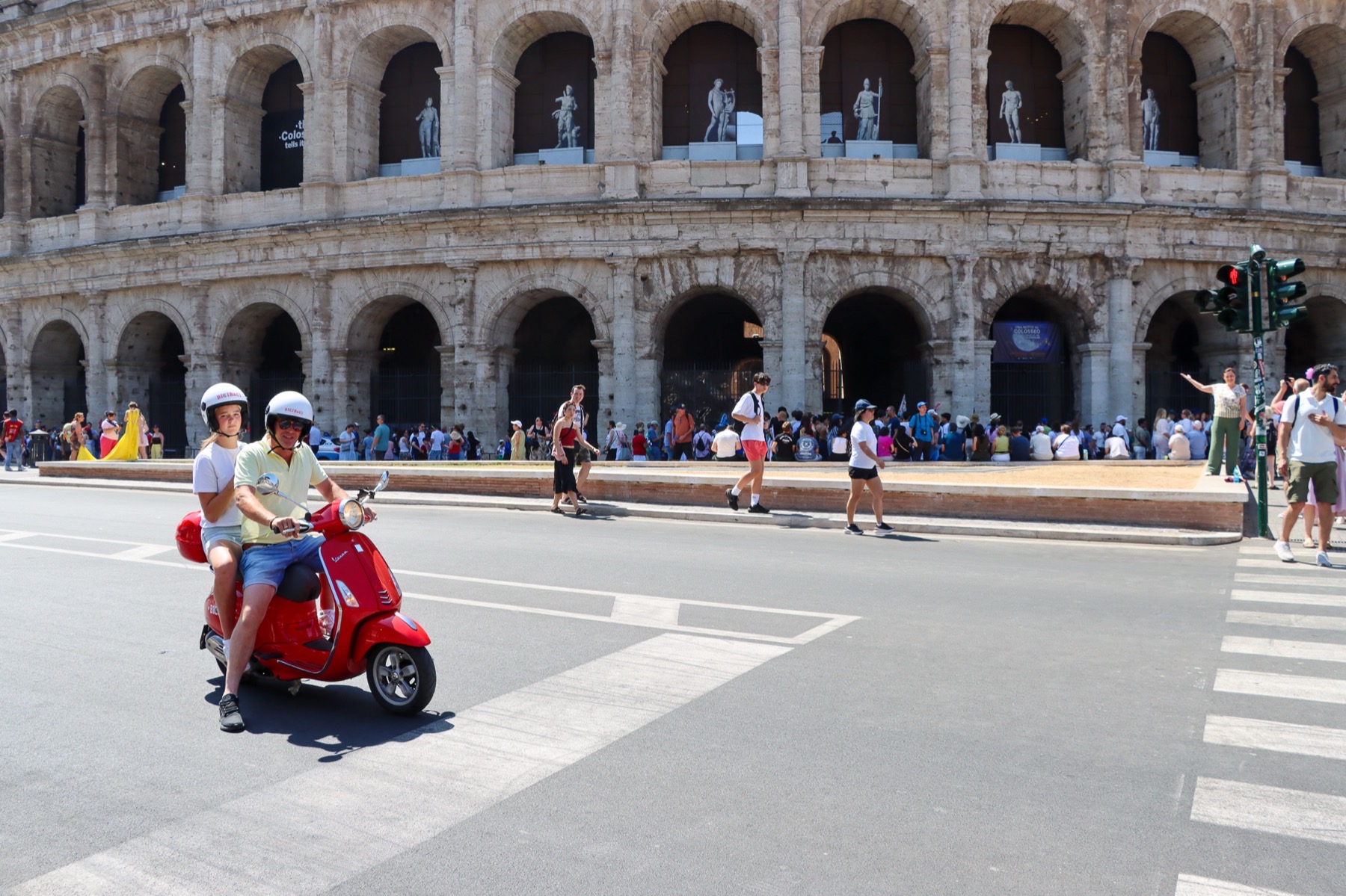 Rome