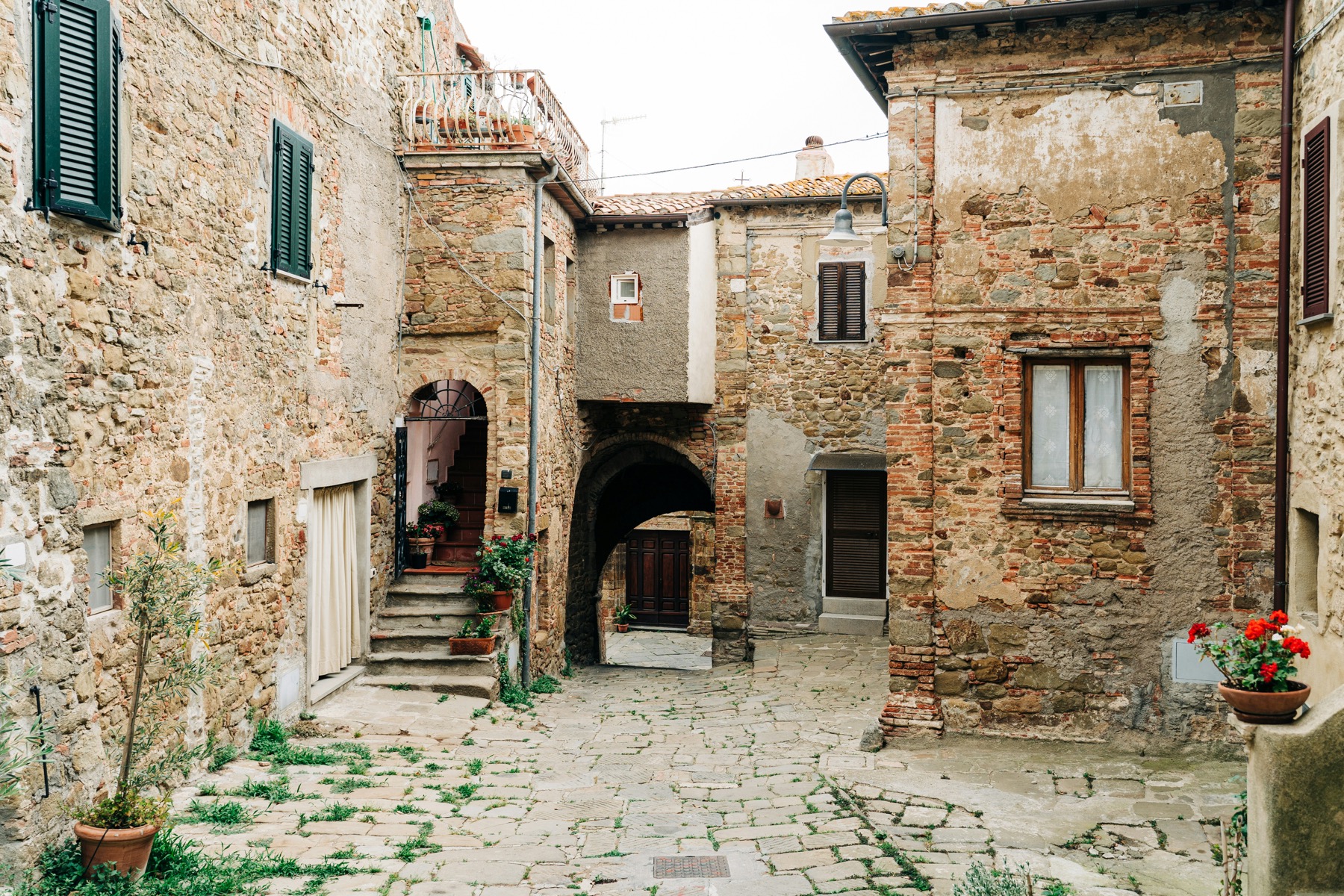 Baunei Coast