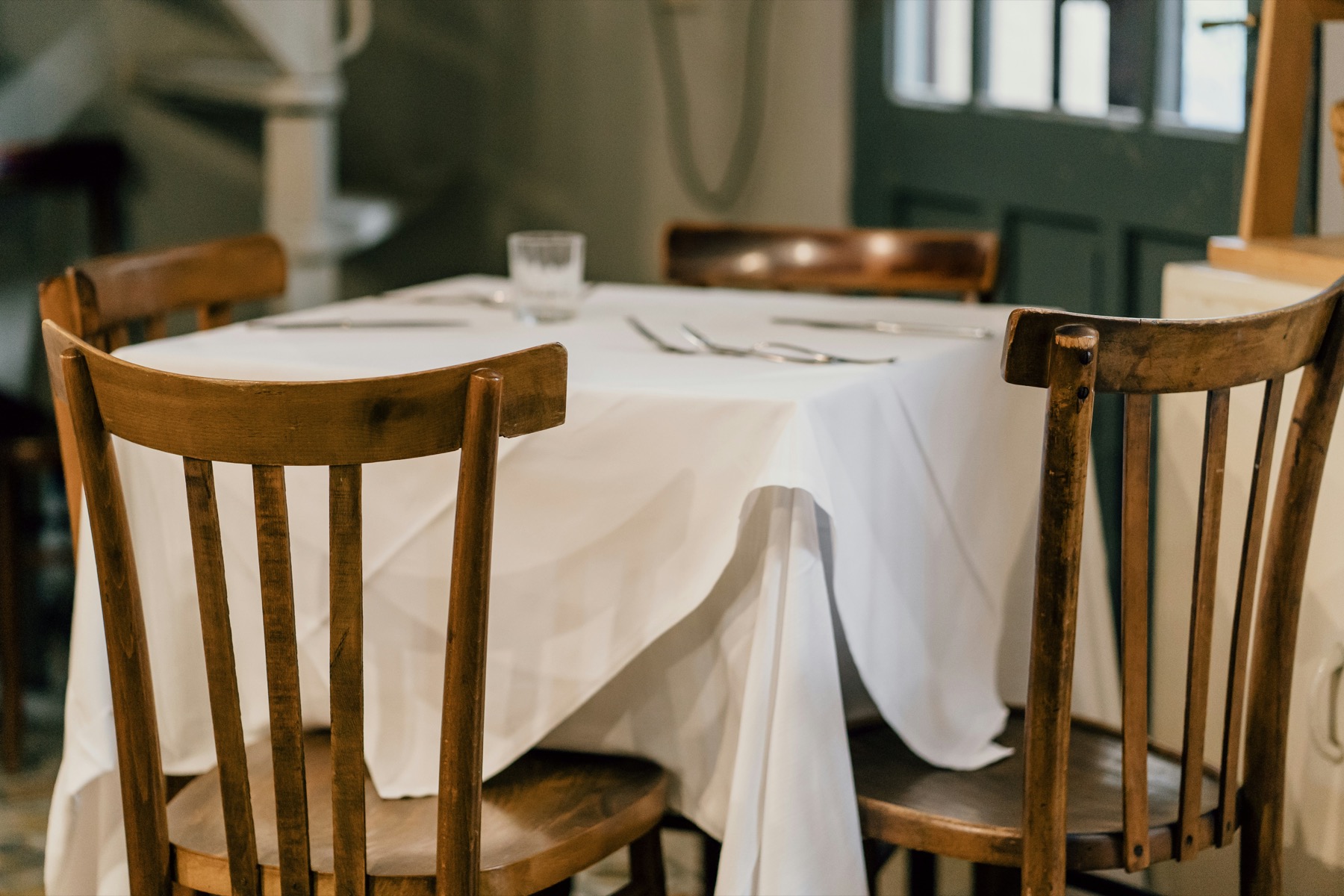 Trattoria Cammillo